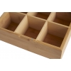 DAY ΚΟΥΤΙ ΑΠΟΘΗΚΕΥΣΗΣ ΤΣΑΙ BAMBOO 7.3Χ21Χ16.2ΕΚ. Espiel SCH77915K6